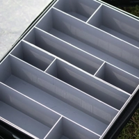 Daiwa Tournament EVA Feeder Case 10lt